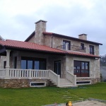casa piedra Arquipedra